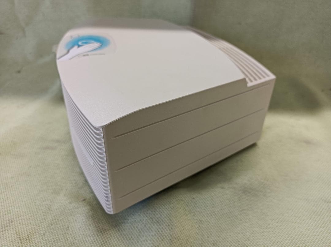 都《FCPEE》BOSE WAVE MUSIC　SYSTEMⅢ