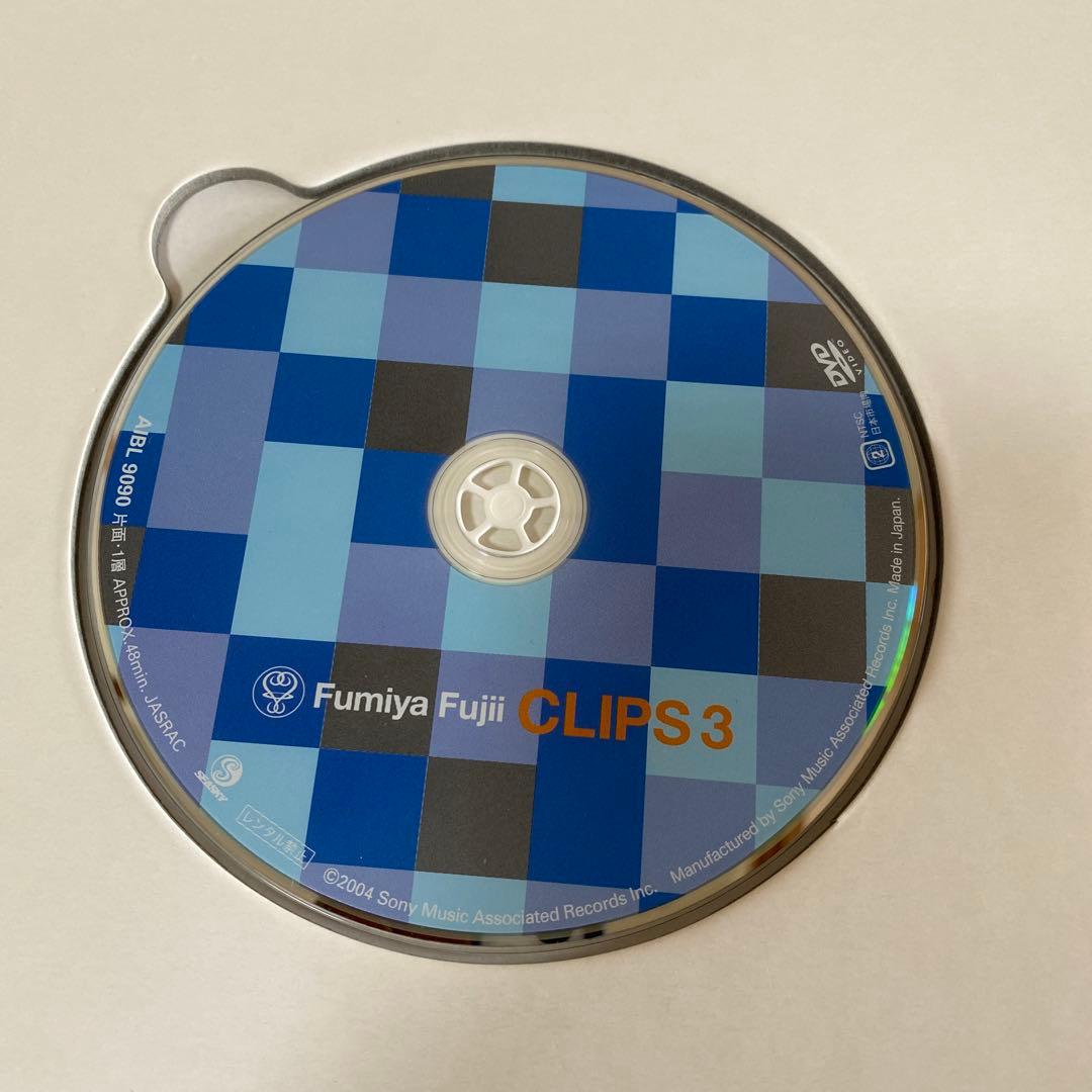 FUMIYA FUJII LIVE DVD-BOX [完全生産限定]