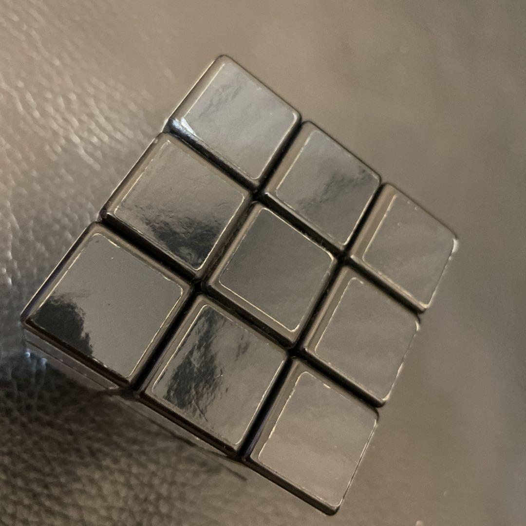 無印良品 ルービックキューブ3種類セット - メルカリ