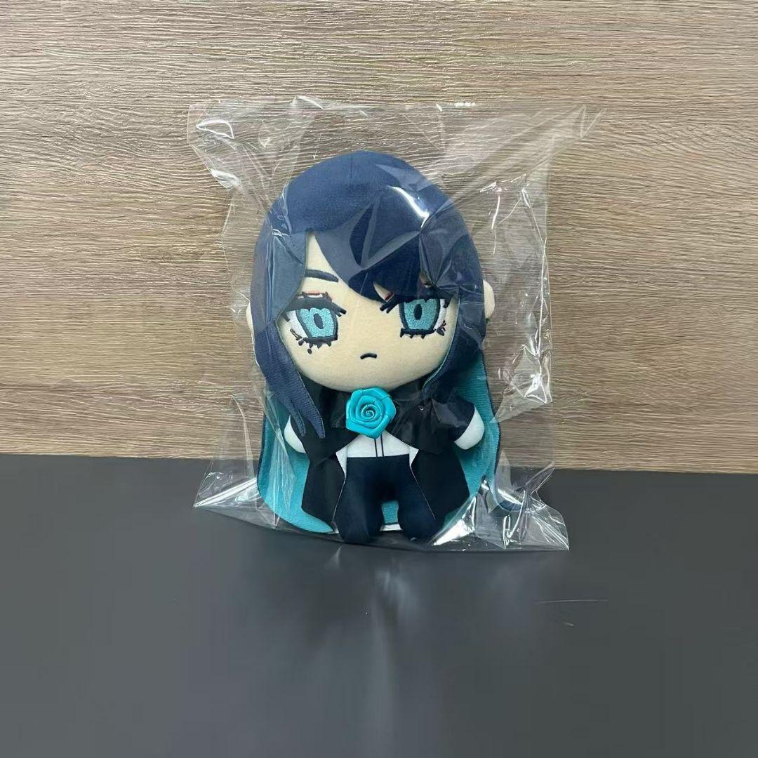 生まれましたよ　おめでとうAdoちゃん　ぬいぐるみ Amazon.co.jp: 生まれましたよ おめでとうAdoちゃんぬいぐるみA B