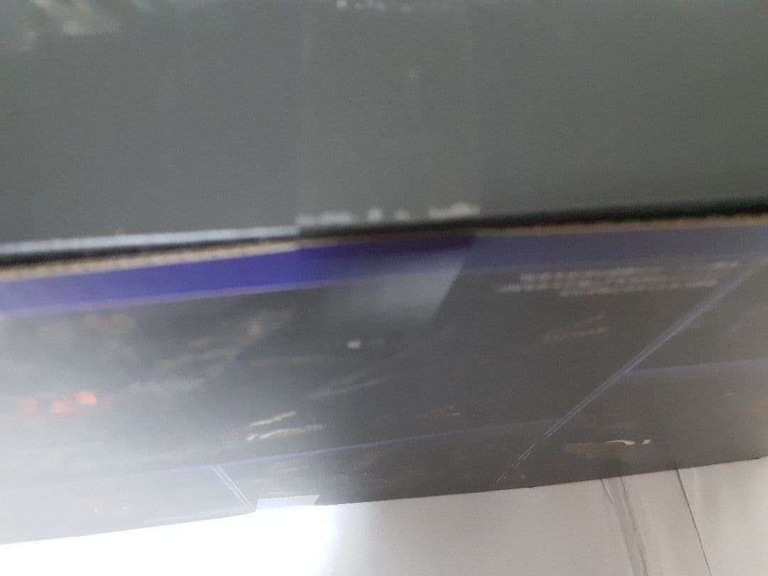 S.H.MonsterArts【ビオランテ】Special Color Ver.