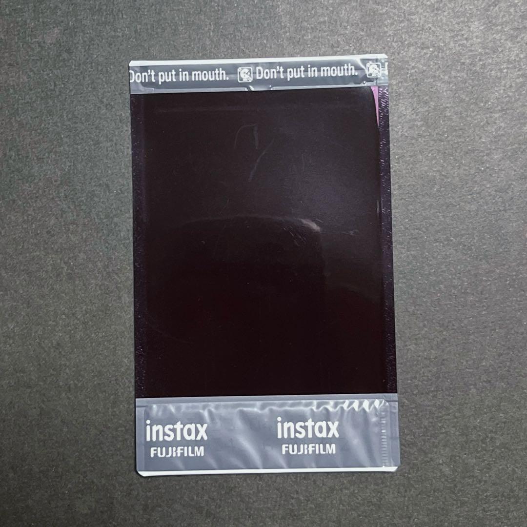 マーキュロ 藍咲ユウリ チェキ - メルカリ