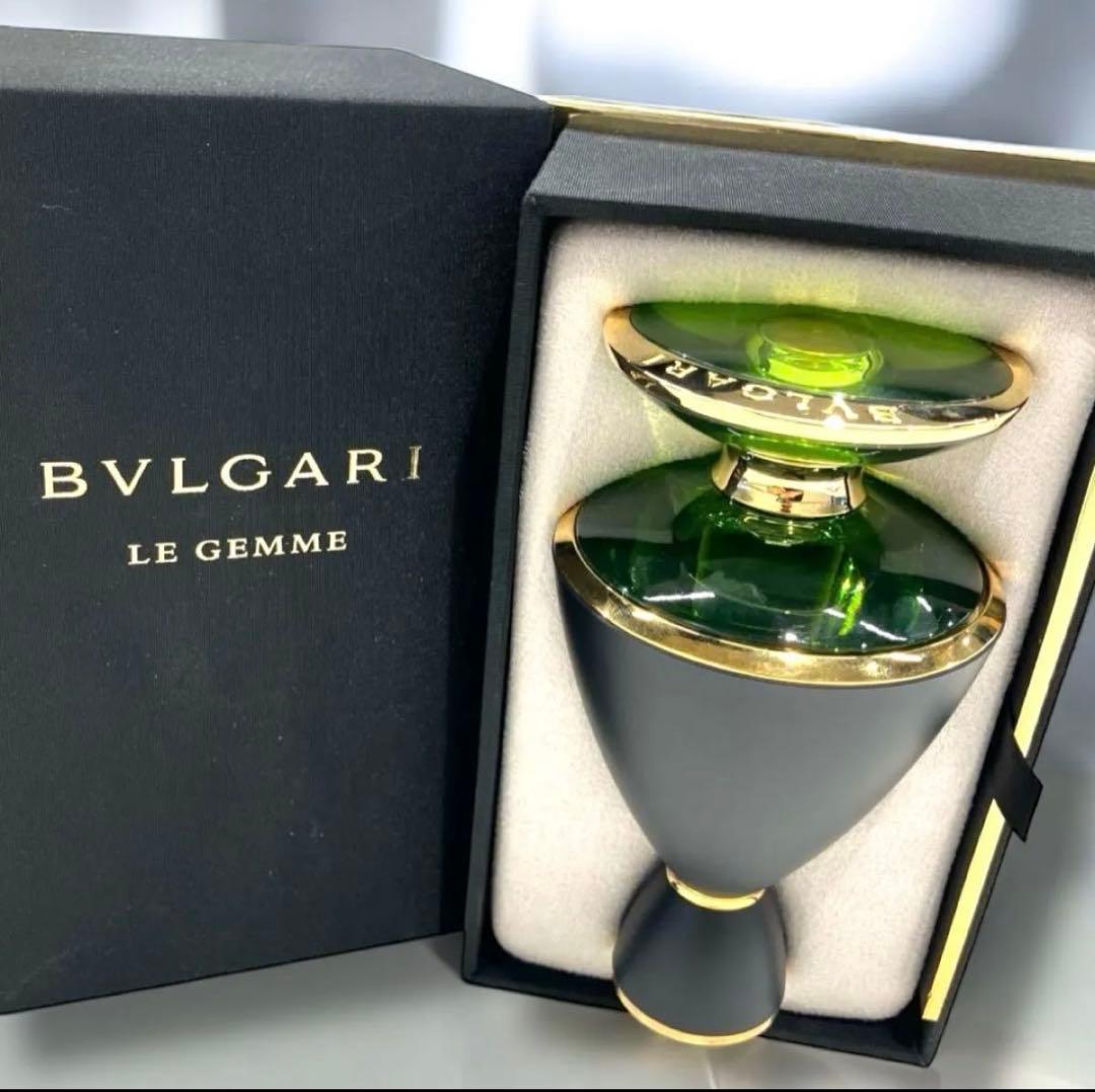 希少 ブルガリ レ ジェンメ リレイア 100ml