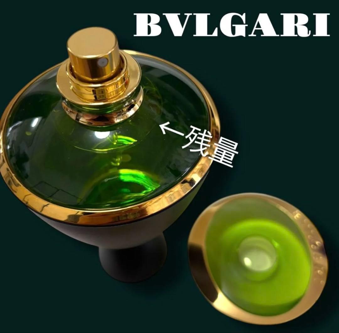 希少 ブルガリ レ ジェンメ リレイア 100ml