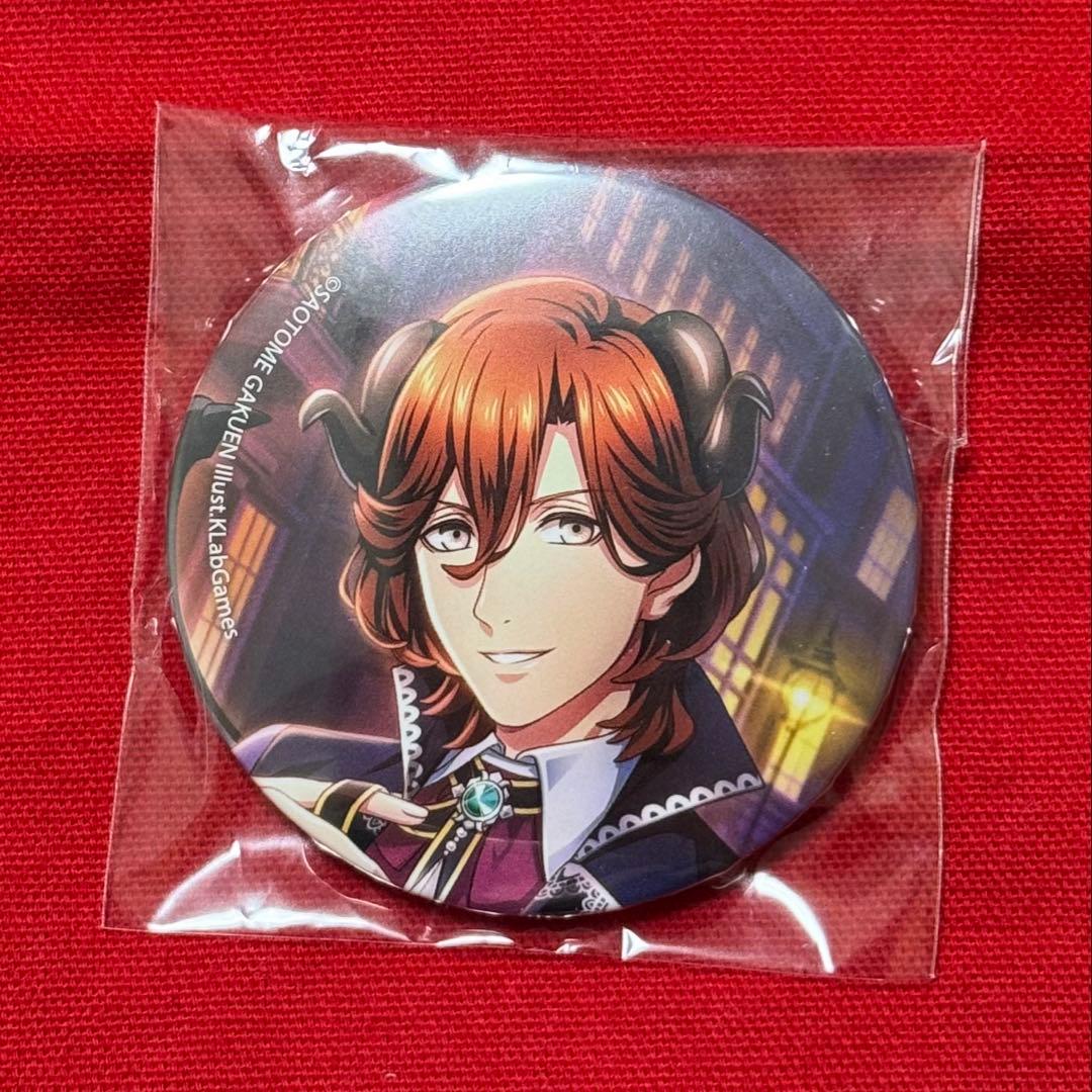 うたプリ 缶バッジ 寿嶺二 4点 ○ シャニライ - メルカリ