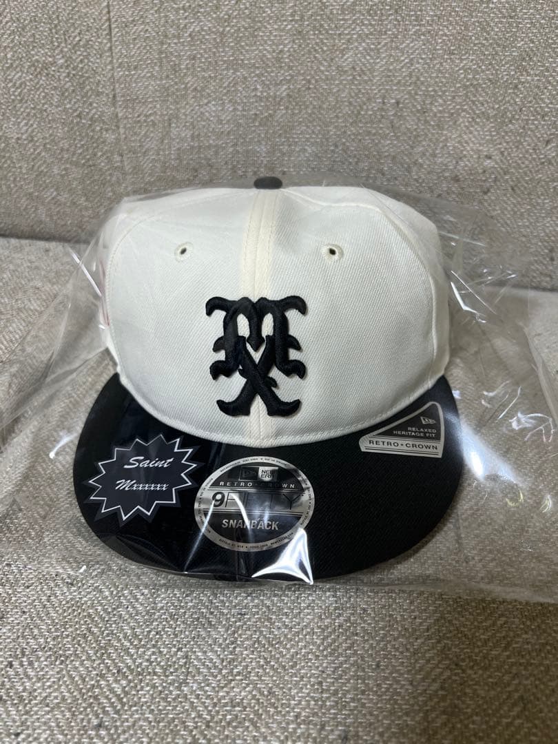 セントマイケル 26SS NE_CAP / CELEBRITY - メルカリ