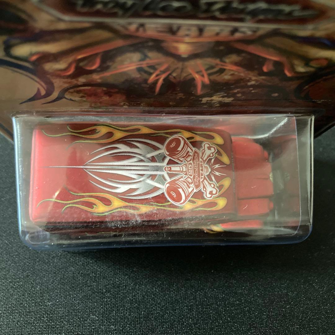 Hot Wheels Troy Lee Designs 限定 576/1000 - メルカリ