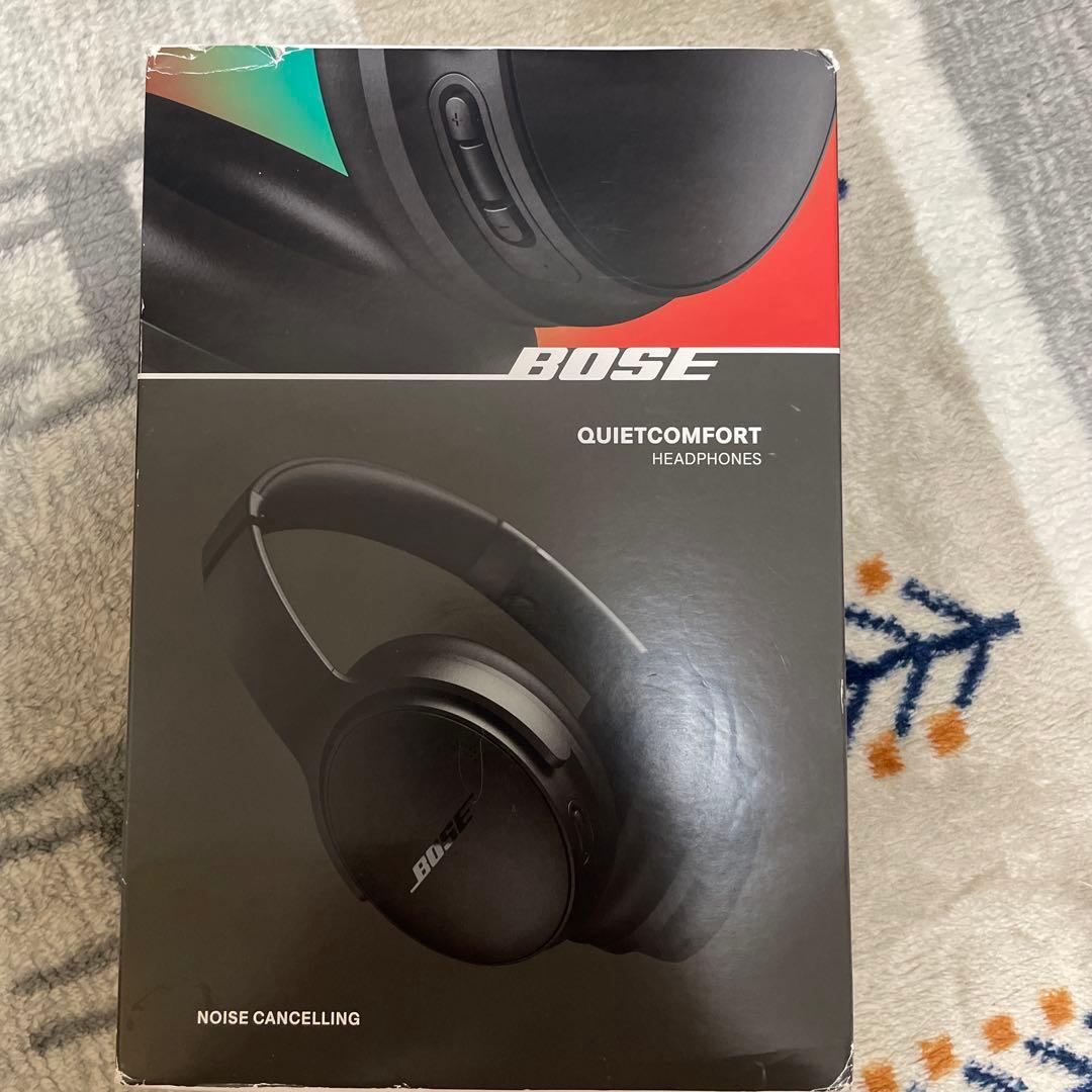 BOSE QUIETCOMFORT HEADPHONES ノイズキャンセリング Amazon.co.jp: Bose QuietComfort Headphones 完全 ワイヤレス