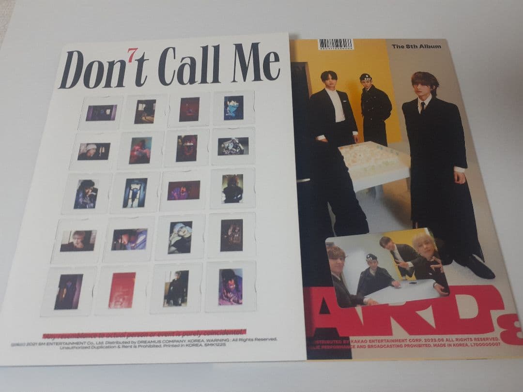 SHINee CD まとめ売り 2点セット - メルカリ