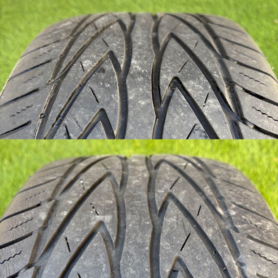 RAYS VOLK RACING TE37 TTA 18×8.5J