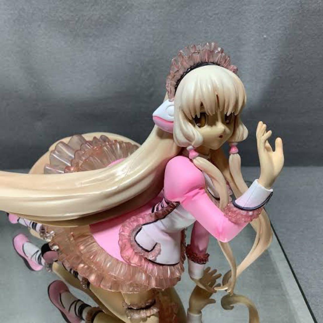 p*i様 ちょびツちい イベント限定ver. - メルカリ