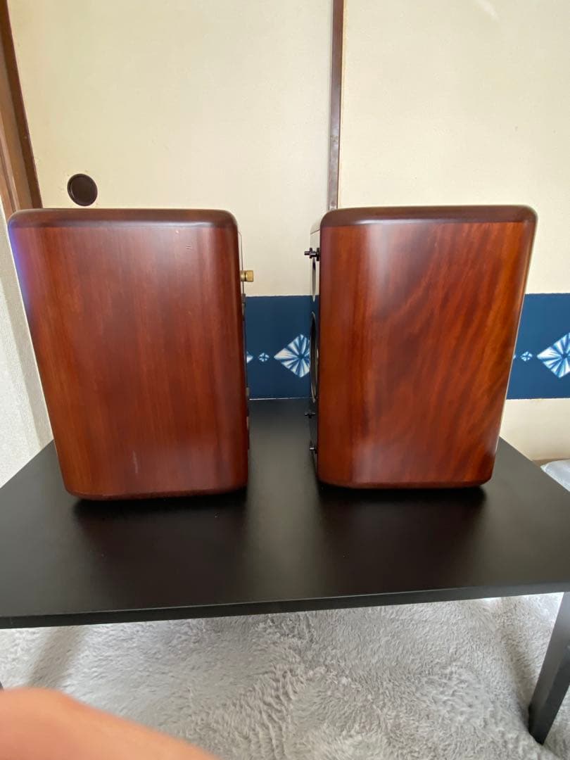 ビクター　SX-VIA -Mブックシェルフスピーカー