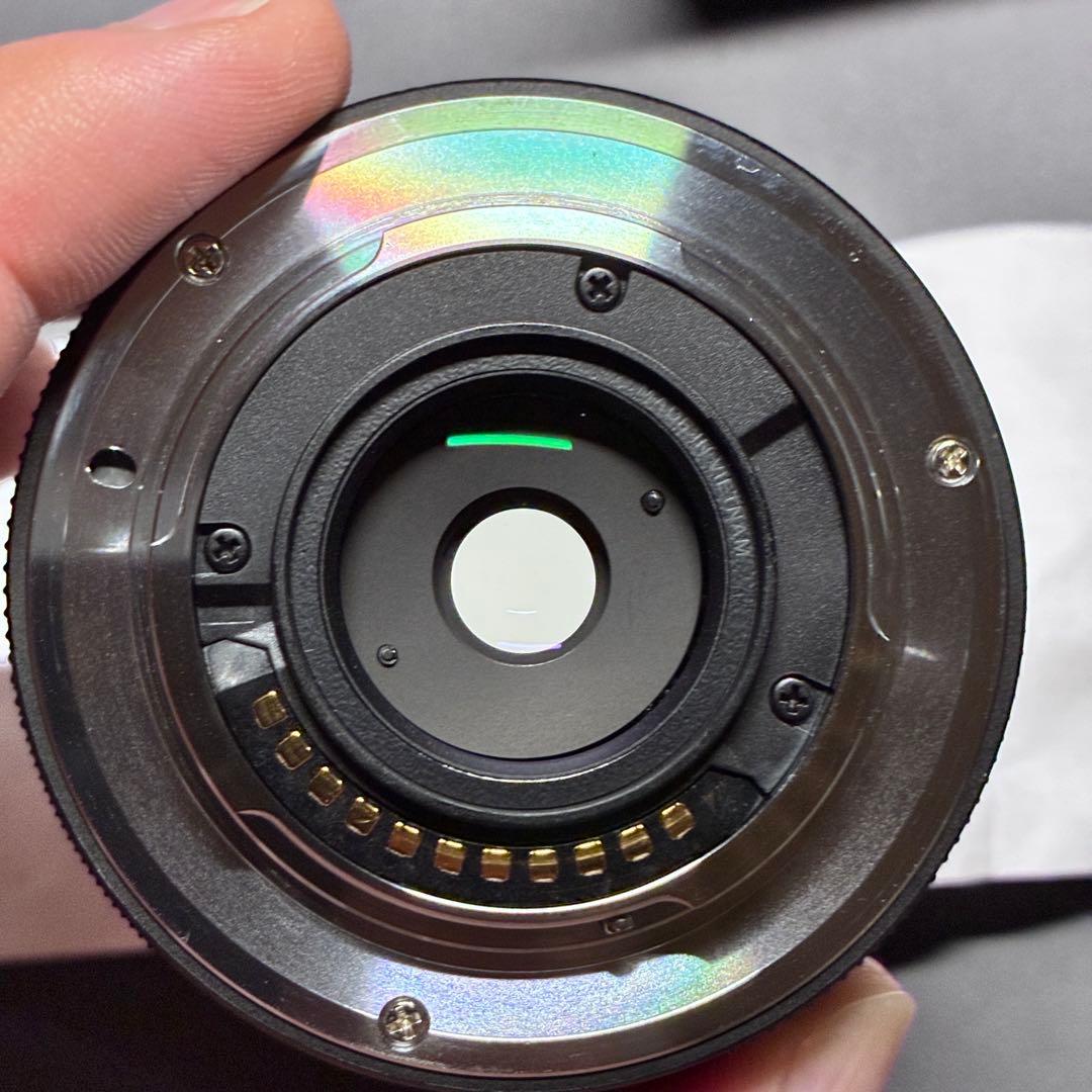 レンズ(ズーム) OLYMPUSM.ZUIKO DIGITAL 14-42mm f/3.5-5.6