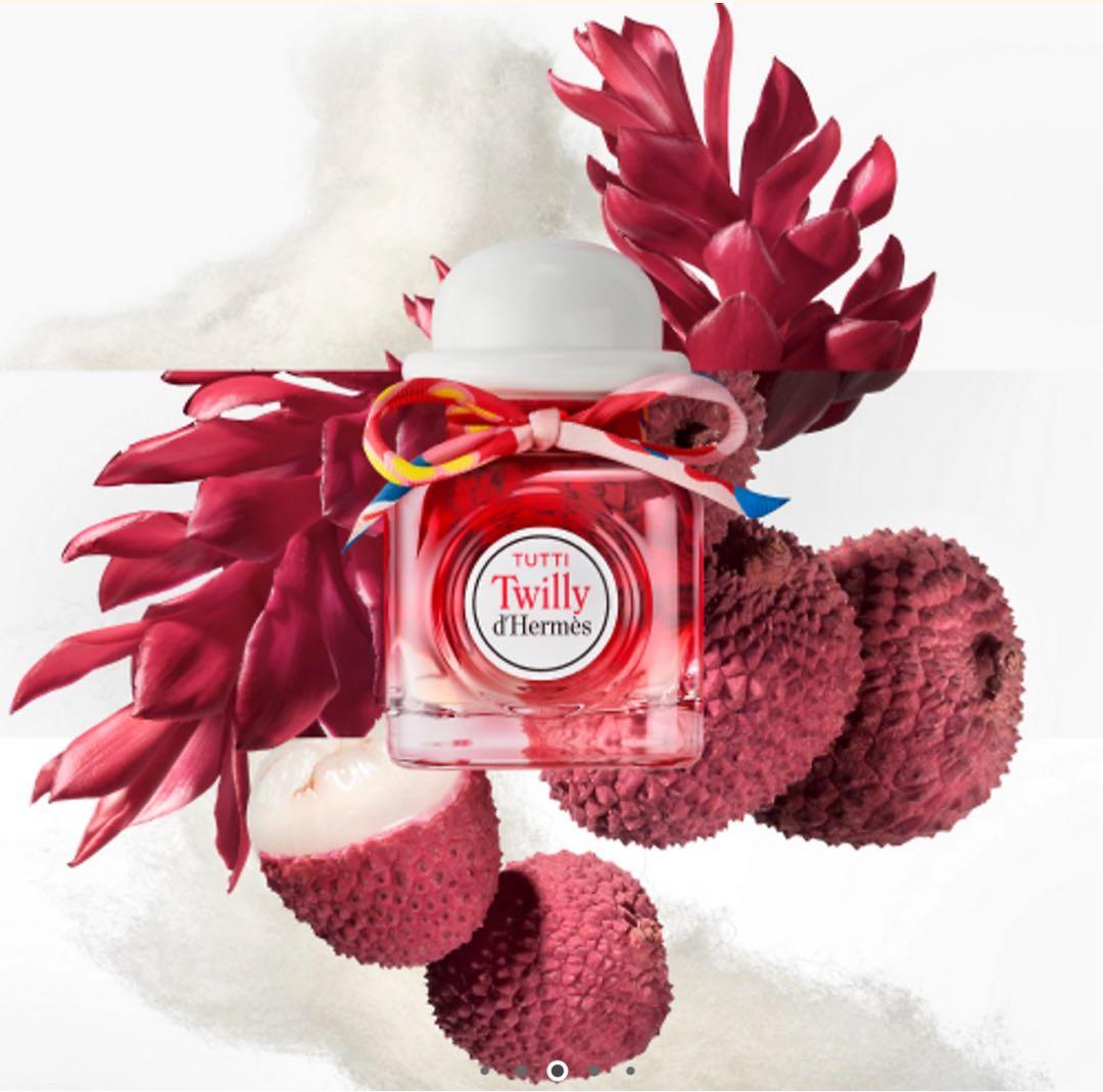 オード パルファム《トゥウィッティ ツイリードゥエルメス》85ml 香水