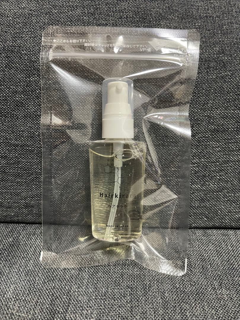 ヘアキララ アンチエイジング製薬 アンチエイジング製薬 / ヘアキララの公式商品情報｜美容・化粧品情報