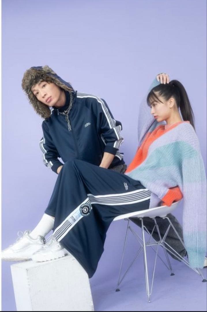 試着のみ THE ORAL CIGARETTES トラックスカート Mサイズ - メルカリ