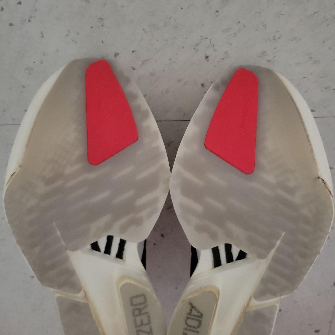 アディダス アディオスプロ4 W 23.5cm