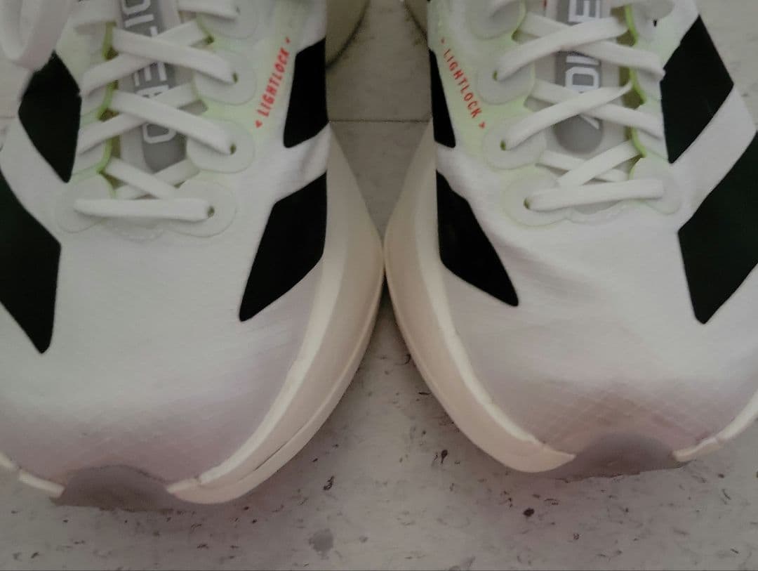 アディダス アディオスプロ4 W 23.5cm