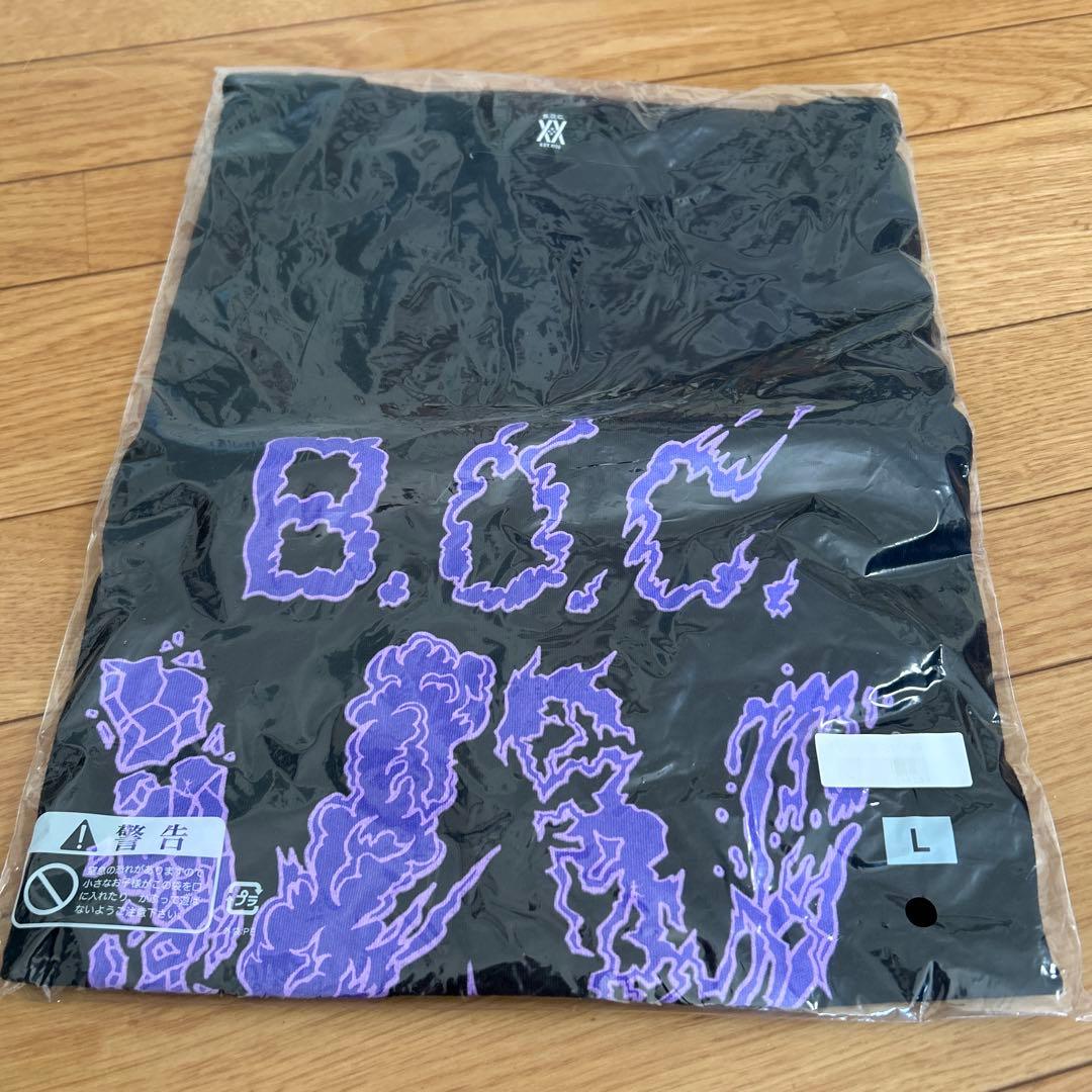 B.O.C. 夏フェス　20周年　Tシャツ L BUMP OF CHICKEN 商品一覧 | BUMP OF CHICKEN SHOP