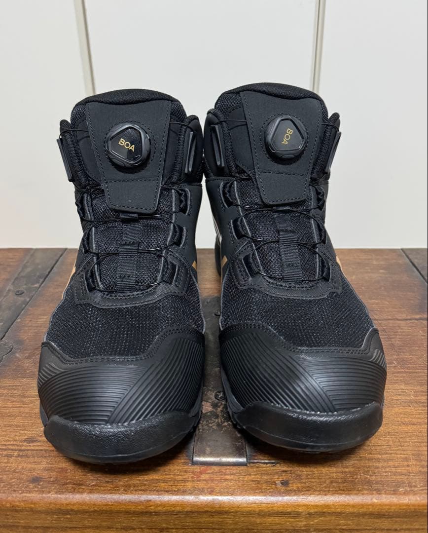 【限定カラー】ASICS WINJOB CP214 BOA 26.0cm