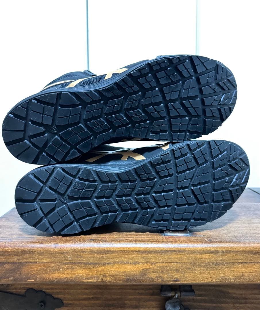 【限定カラー】ASICS WINJOB CP214 BOA 26.0cm