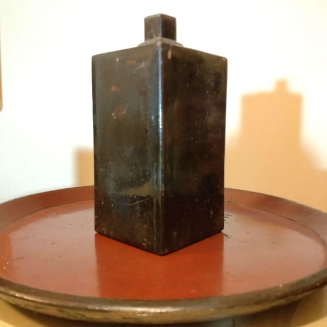 江戸時代 木製漆塗 酒器 水柱 - メルカリ