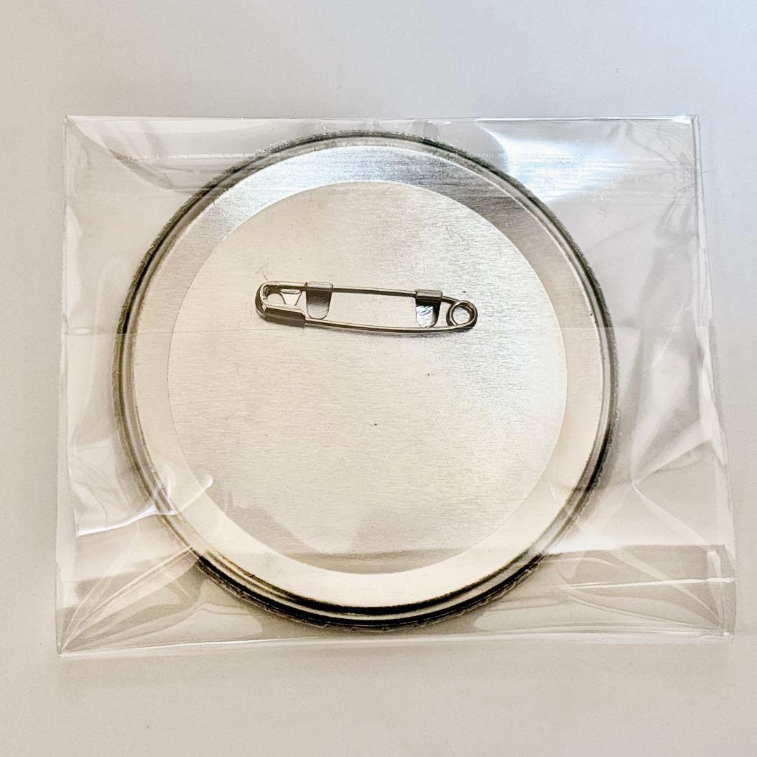 バンドリ セガ 缶バッジ マスキング 佐藤ますき school - メルカリ