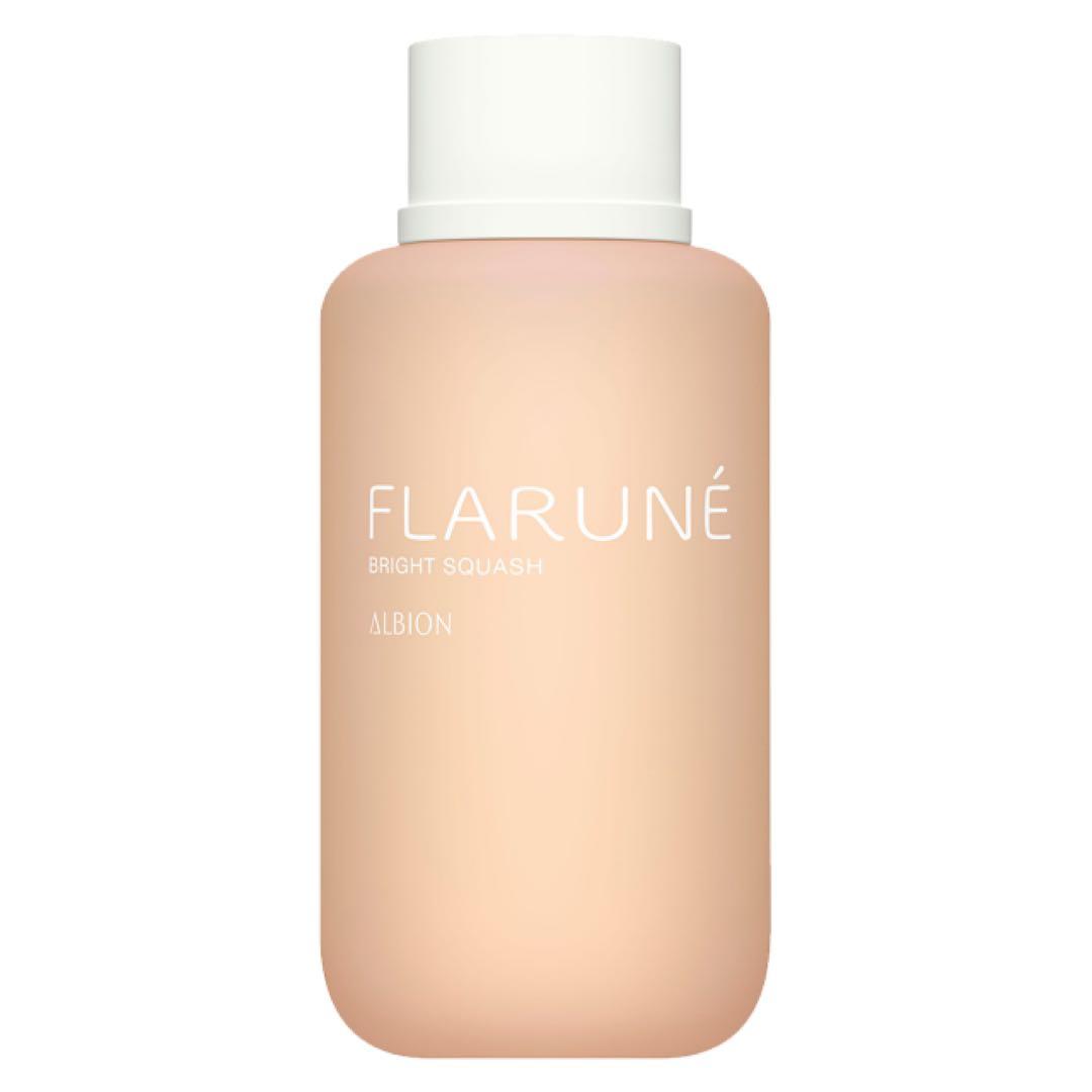 フラルネ ブライト ミルク M 200g ブライトスカッシュ 200ml - メルカリ