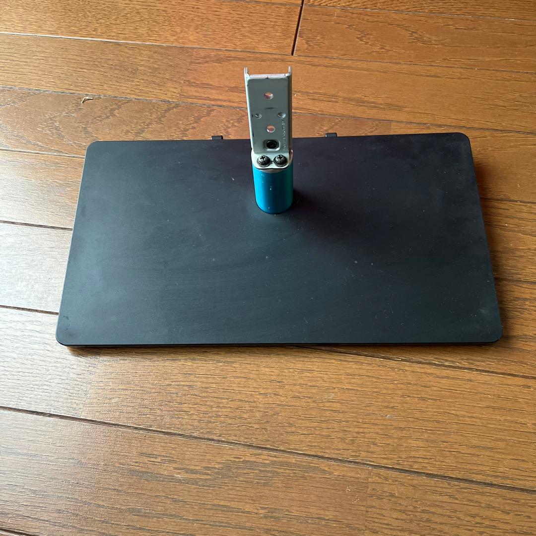 東芝 TOSHIBA REGZA レグザ 32インチ 純正テレビスタンド - メルカリ