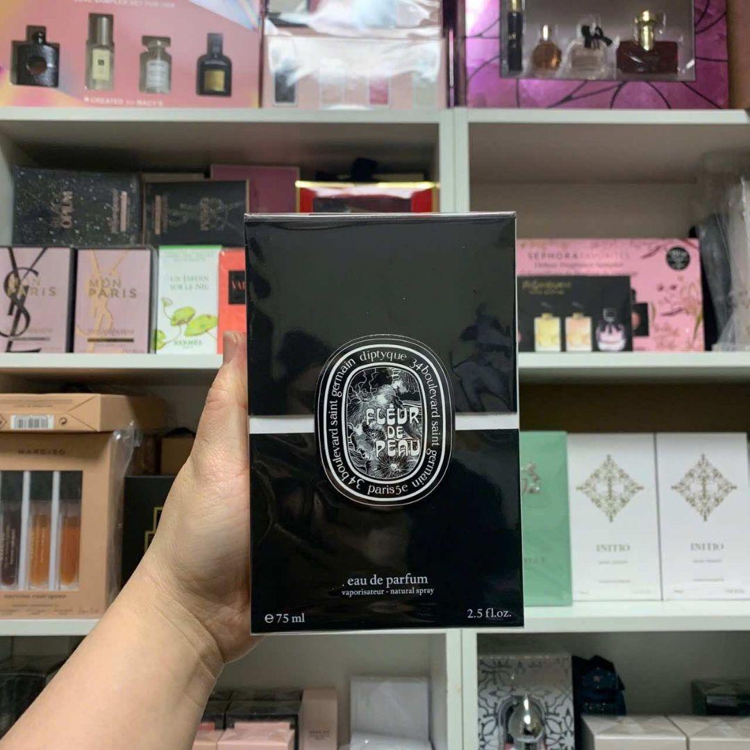 香水(男性用) (16)Fleur de Peau Eau de Parfum 75ml Fleur de Peau - Eau de parfum - 75ml | Diptyque Paris
