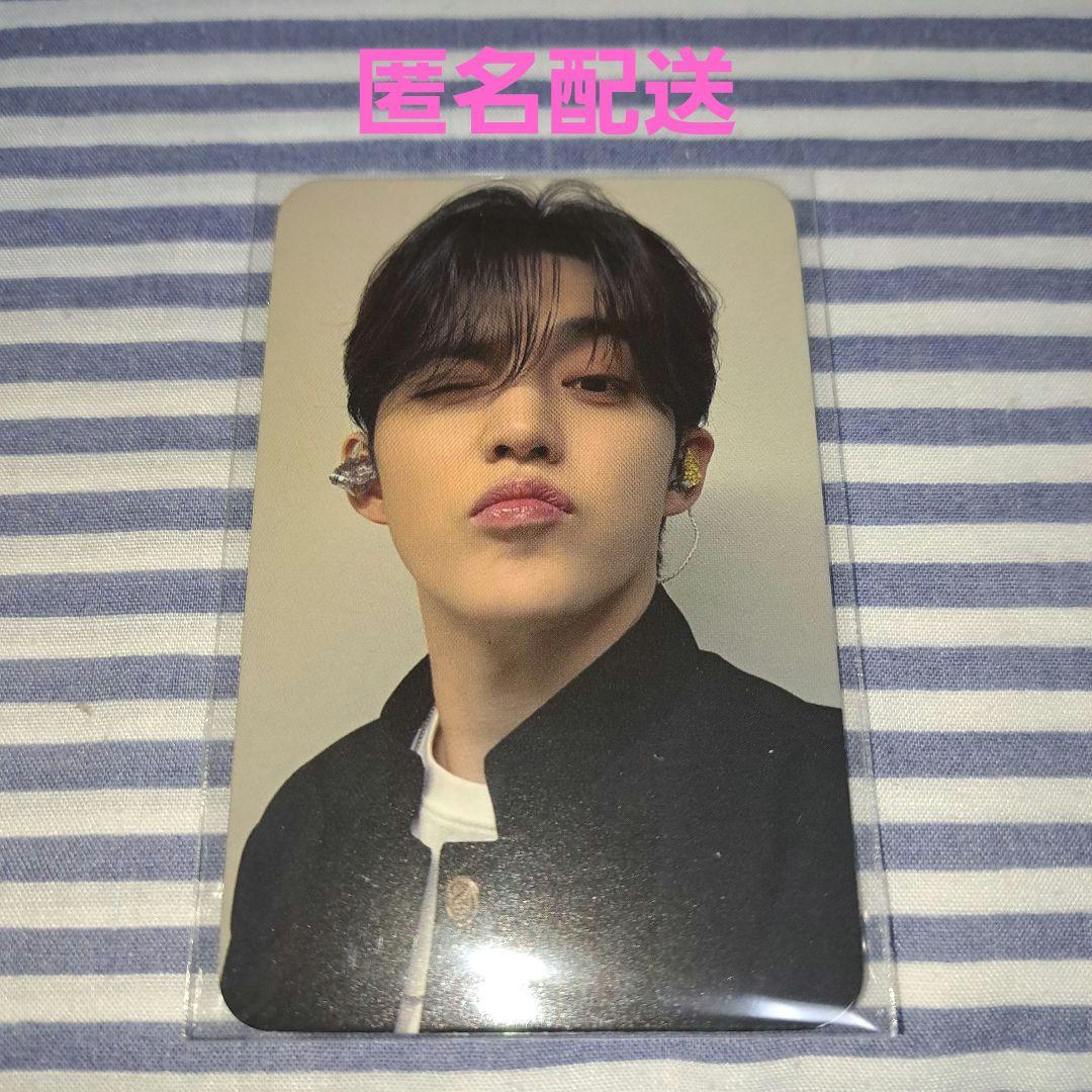 SEVENTEEN popkshop 店舗オリジナル特典 エスクプス - メルカリ