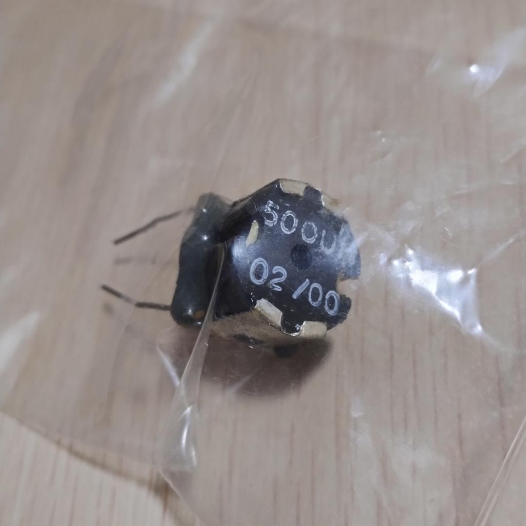 Fulltone CLYDE WAH POT + INDUCTOR Set - メルカリ