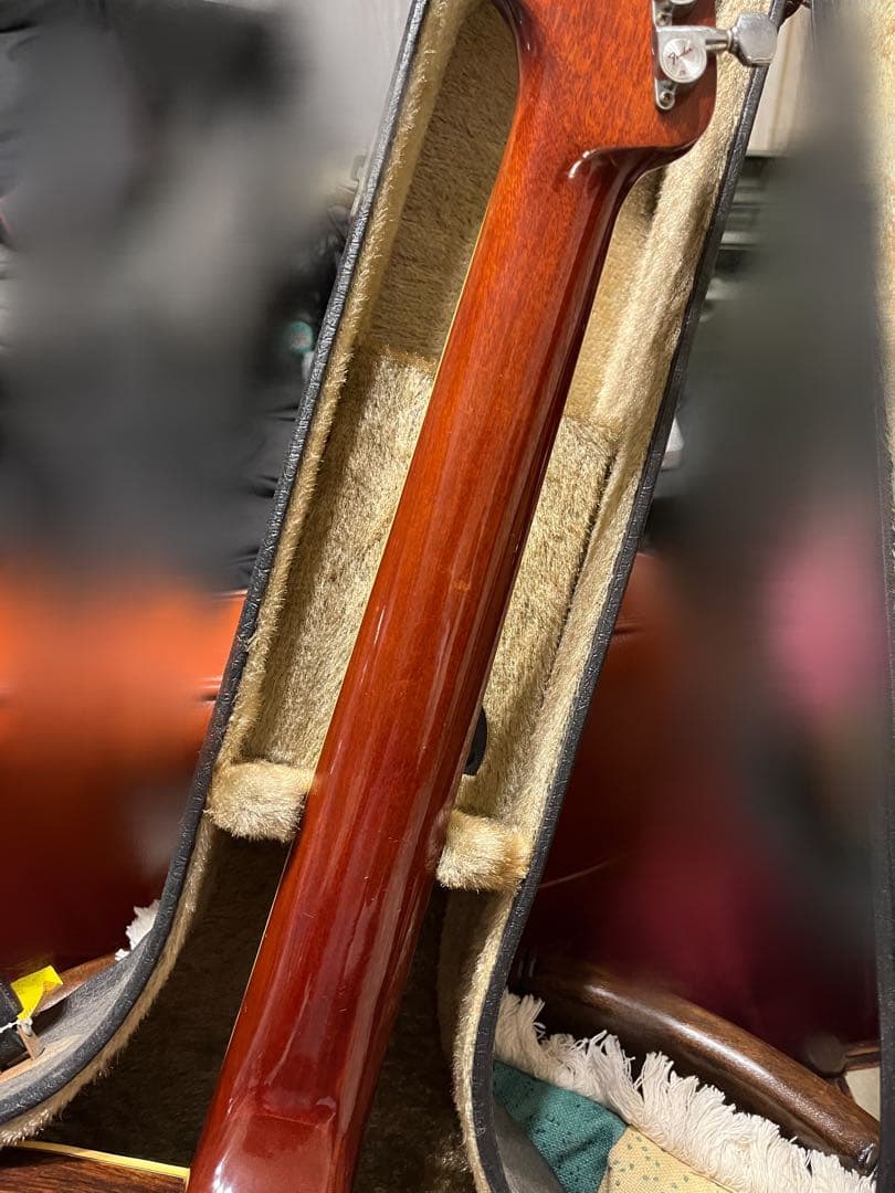 Fender 90’s Acoustic Guitar “California”