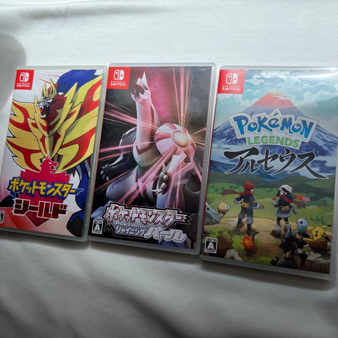 【専用】アルセウス＋シールド＋パール まとめ売り」 アルセウスV SR S9 111/100 - | ポケモンカード専門店 Cobalt Cave