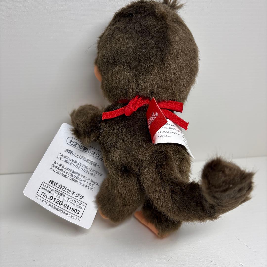 新品 2018年発売 フォトジェニック モンチッチ 女の子 2013 - メルカリ