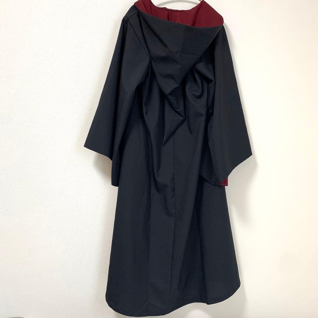 公式】XSサイズ ローブ ハリーポッター スタジオツアー東京 としまえん