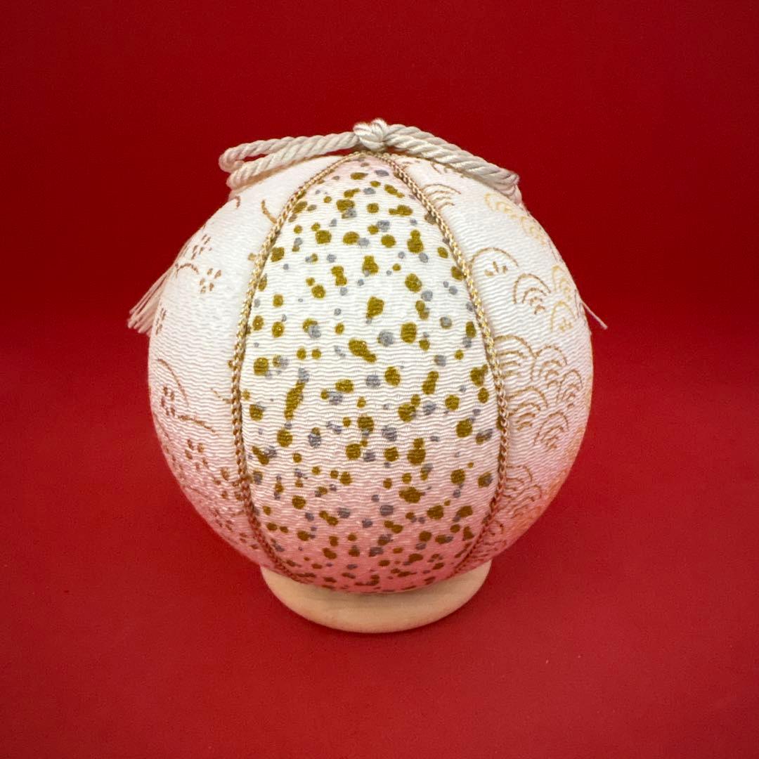 専用 羽子板 つるし飾り 木目込み 手鞠 名前入り 刺繍 命名 お雛様 七