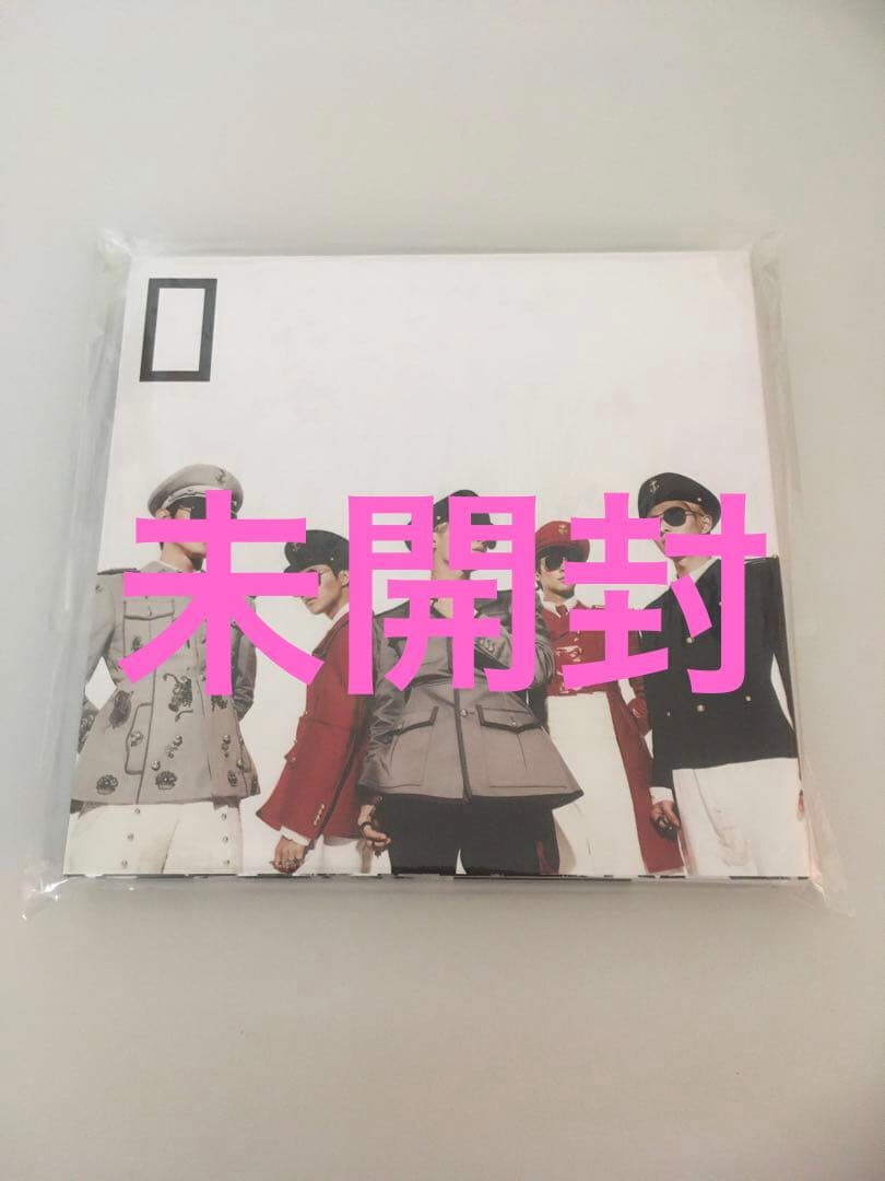 K-POP・アジア SHINee Everybody Everybody: 5th Mini Album/SHINee