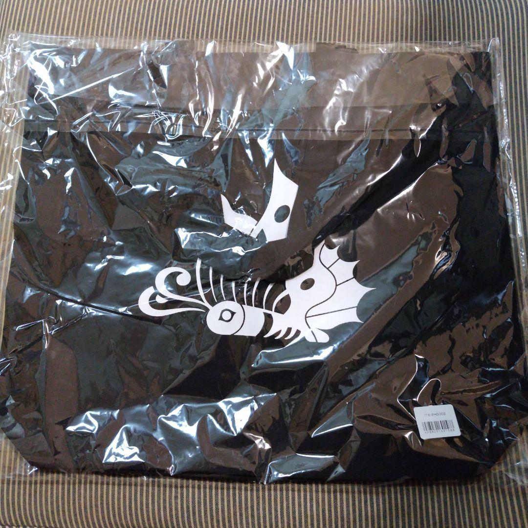 ファントムシータ ロゴトートバッグ ハイネ 美雨 灯翠 もな 灯翠 百花