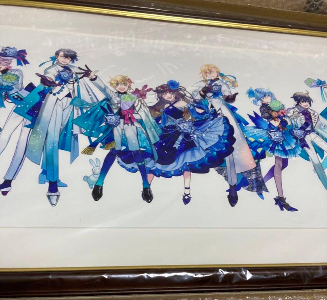 PandoraHearts パンドラハーツ 複製原画 - メルカリ