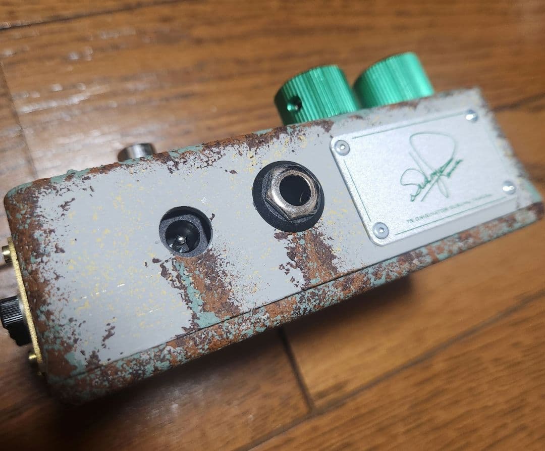 Serotonin Origin S.T. ADD CBF 限定版 ジャンク品 - メルカリ