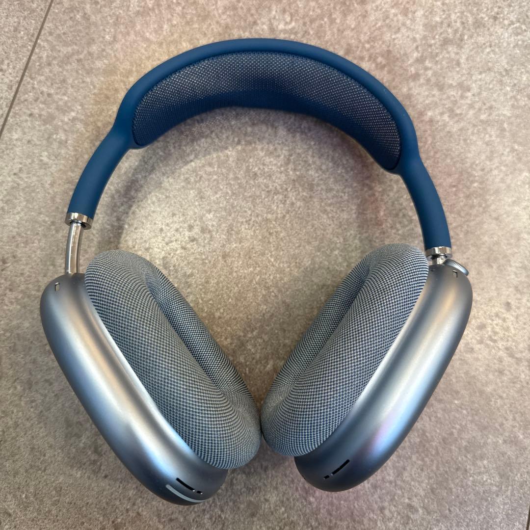 AirPods Max 第一世代（美品） ゲオ公式通販サイト/ゲオオンラインストア【中古】【安心保証