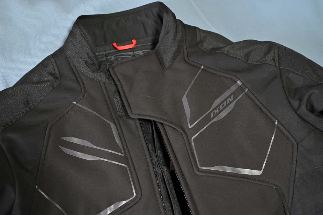 IXON イクソン CELL A アジアXLサイズ - バイクウェア