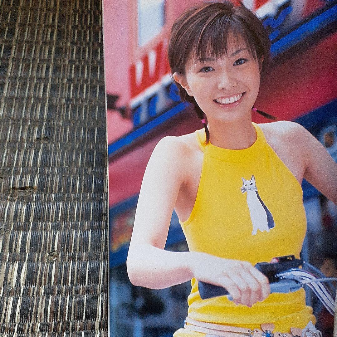 忍風戦隊ハリケンジャー ヒロイン写真集 「HURRICANE GIRLS」 - メルカリ