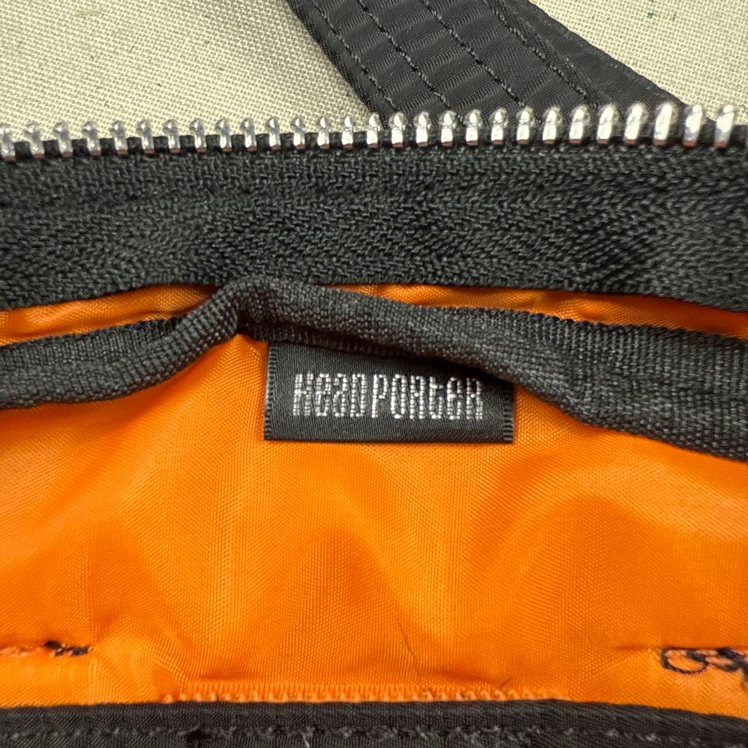 廃盤 極美品 ヘッドポーター 吉田カバン タンカー ショルダーバッグ