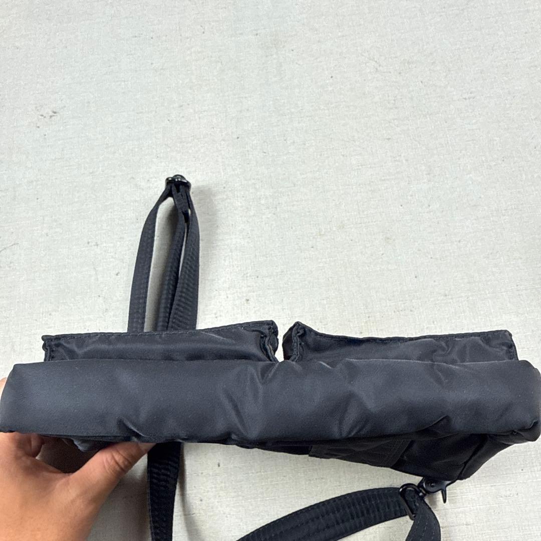 廃盤 極美品 ヘッドポーター 吉田カバン タンカー ショルダーバッグ