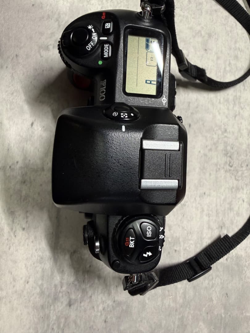 美品NIKON F100 35mm F2 AI 50mm 1.4 AI アダプタ - メルカリ