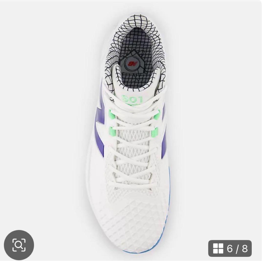 ニューバランス FUELCELL OHTANI 1 28.0cm 大谷翔平