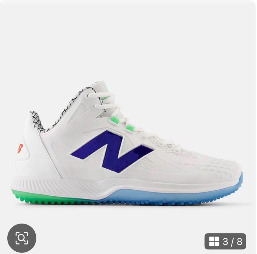 ニューバランス FUELCELL OHTANI 1 28.0cm 大谷翔平