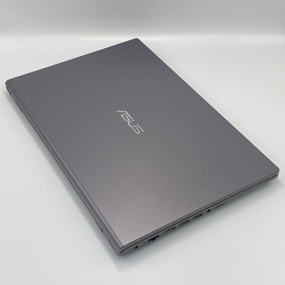 ハイスペック 2021年製 i7 ASUS Vivobook X545FA